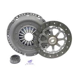 Porsche Clutch Kit 98711691336 - Sachs 3000951047